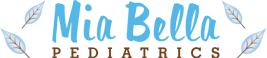 Mia Bella Pediatrics Logo