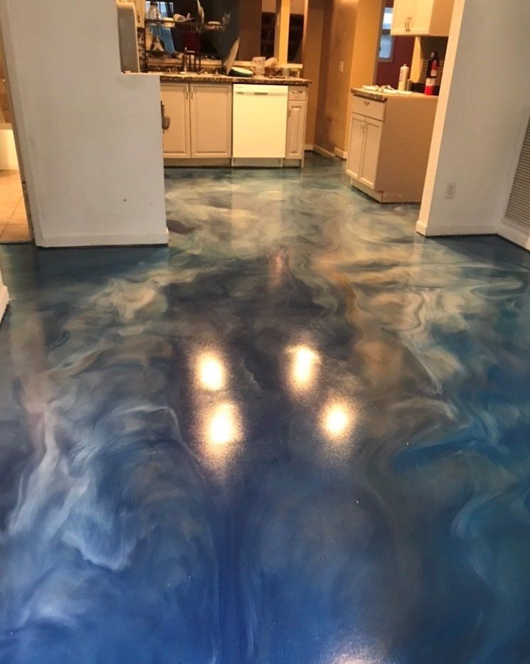 Gulf Coast Epoxy LLC | St. Petersburg & Pinellas Park, FL | Epoxy ...