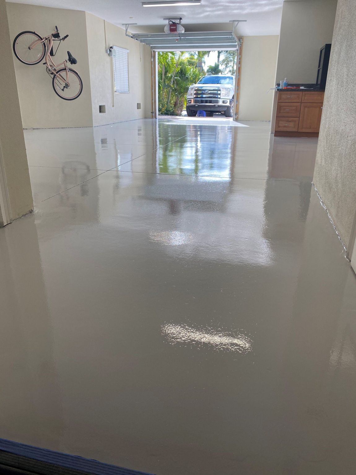 Gulf Coast Epoxy LLC | St. Petersburg, FL | Epoxy Flooring Company