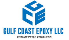 Gulf Coast Epoxy LLC Logo