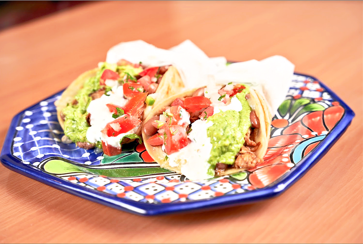 Agave Tacos