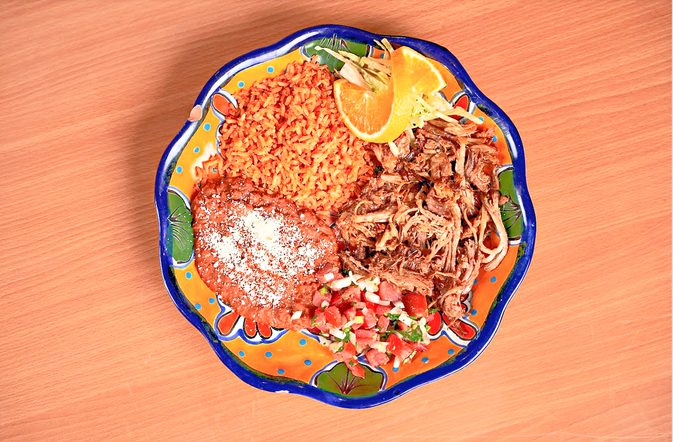 Birria Special