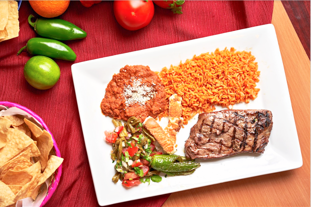 Carne Asada Special