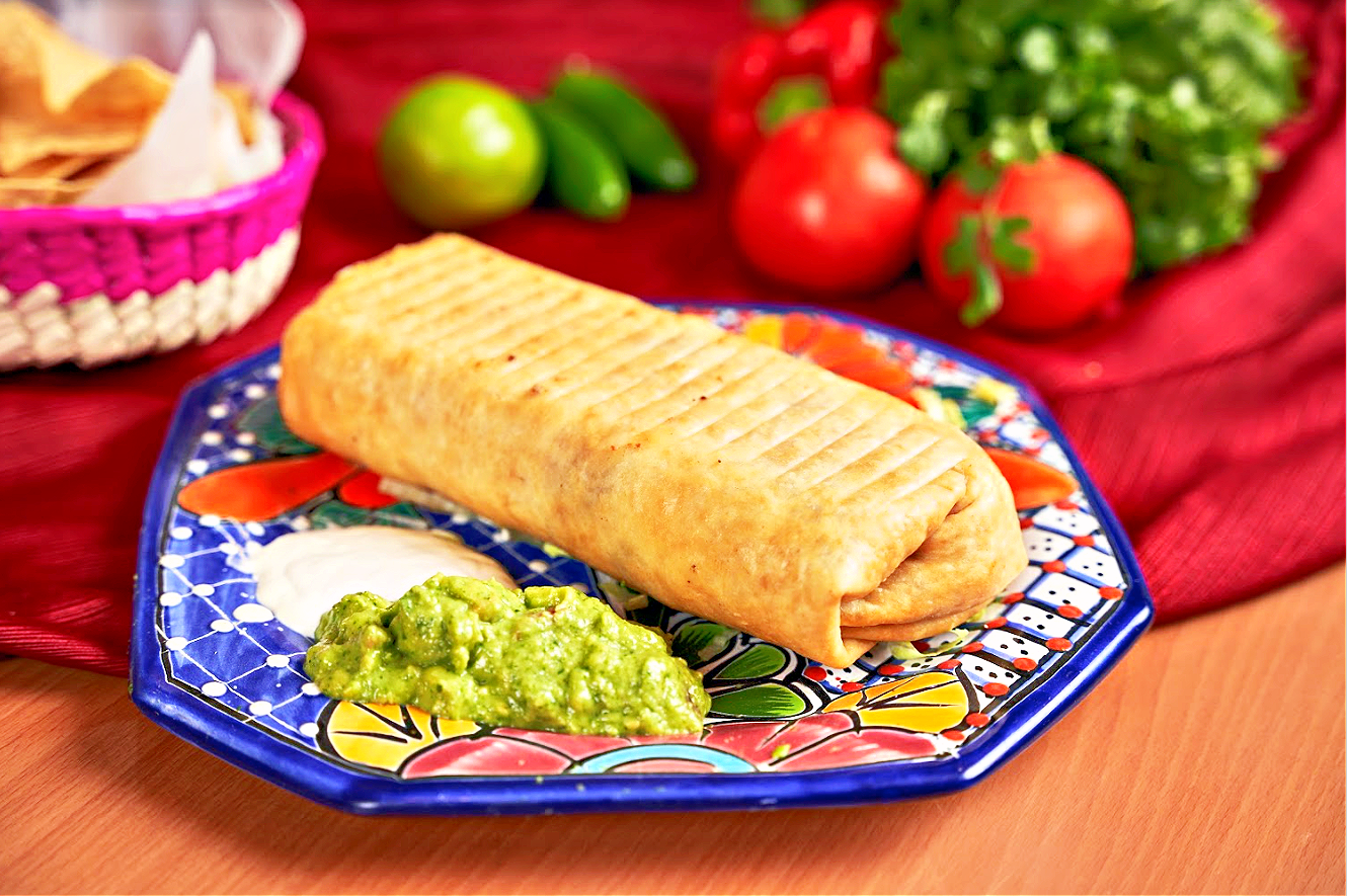 Chimichanga