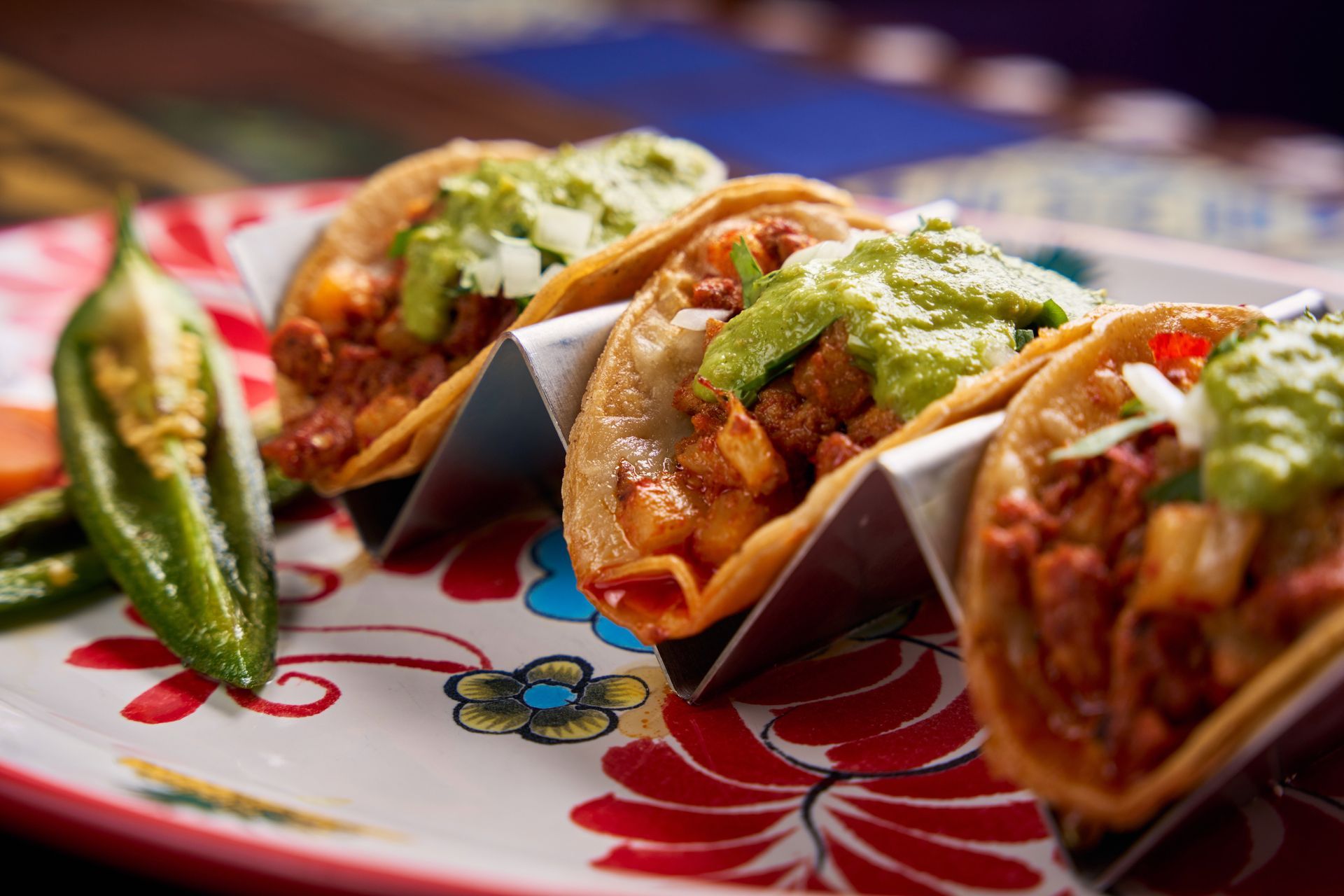 taco plate