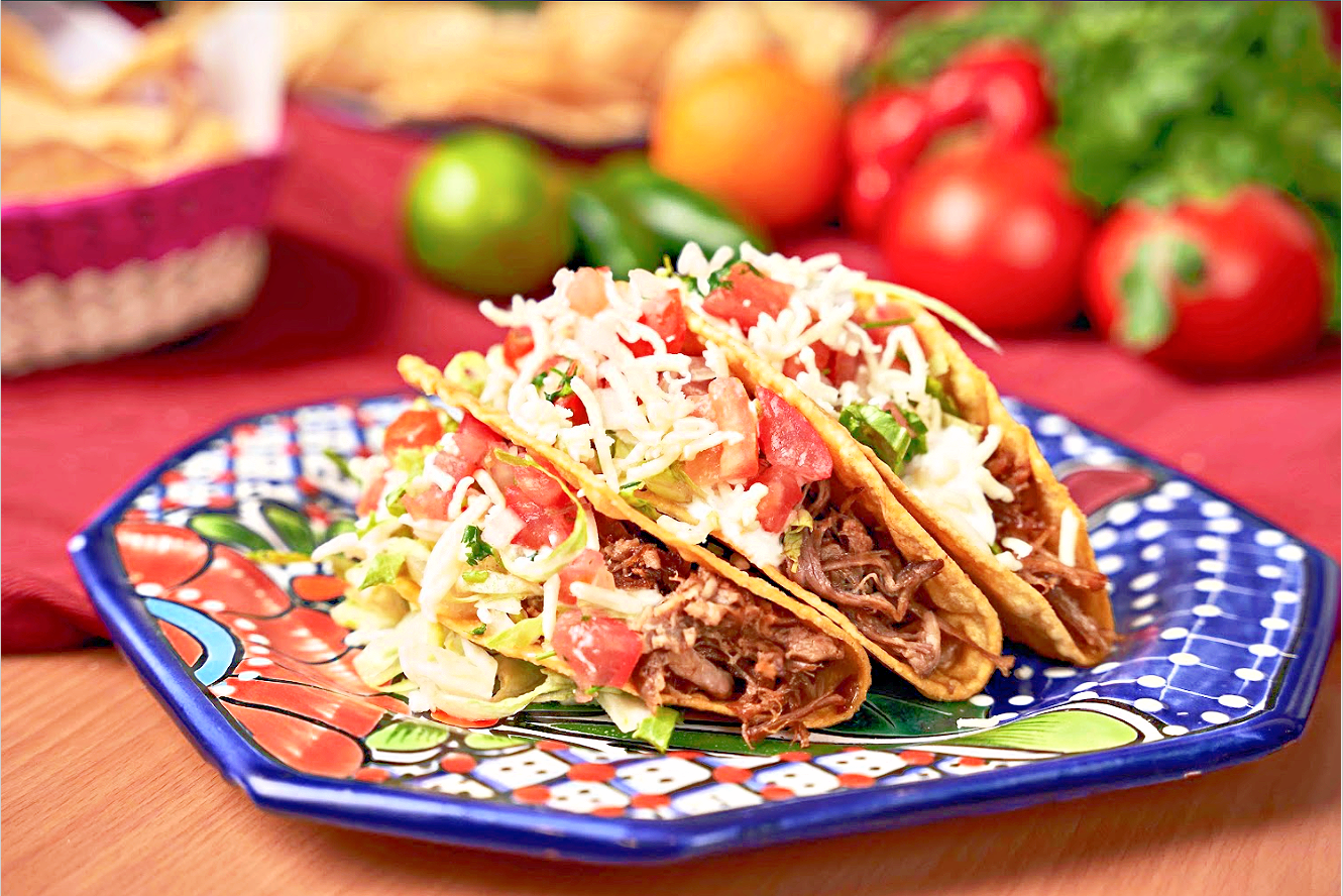Grilled Fish Tacos