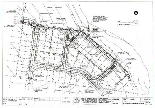Drainage Design — Sydney, NSW — YSCO Geomatrics