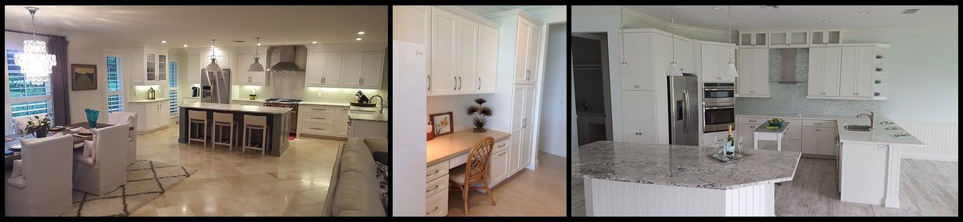 Cabinet — Kitchen And Bedroom Cabinets in Vero Beach, FL