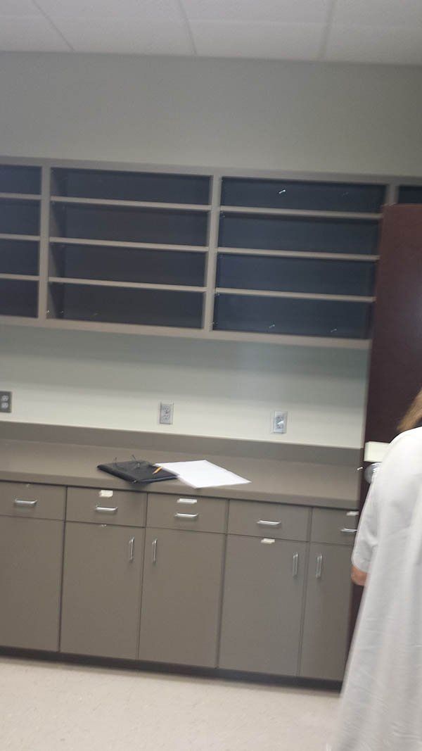 Commercial Storage — Office Cabinet Storages in Vero Beach, FL