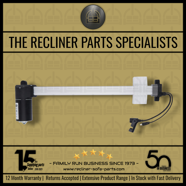 Kaidi ' KDPT007-204 ' recliner actuator motor