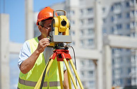 Choose our building surveys