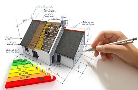 Energy performance certificates