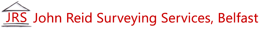John Reid Surveying Services logo