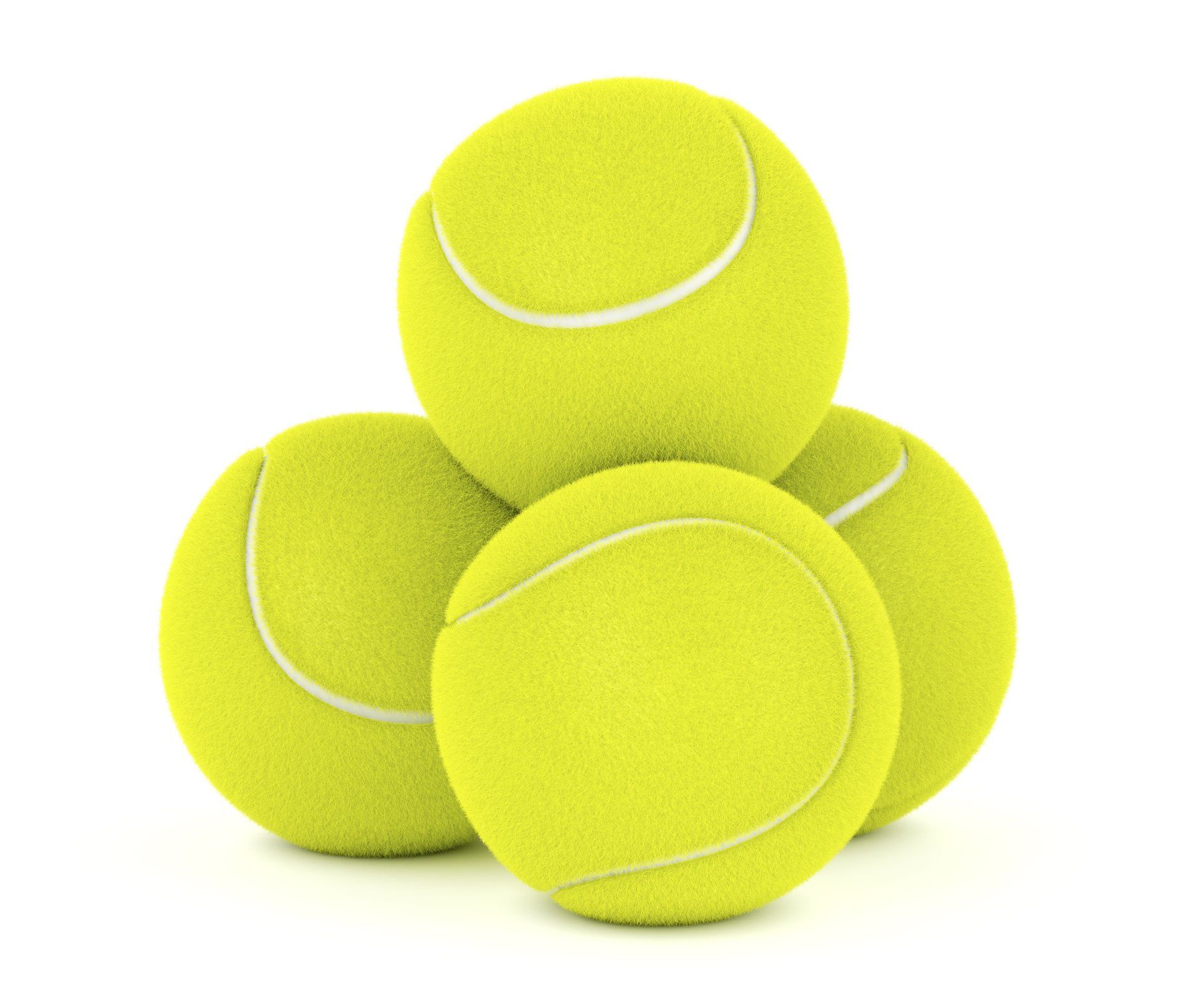 Tennis Balls