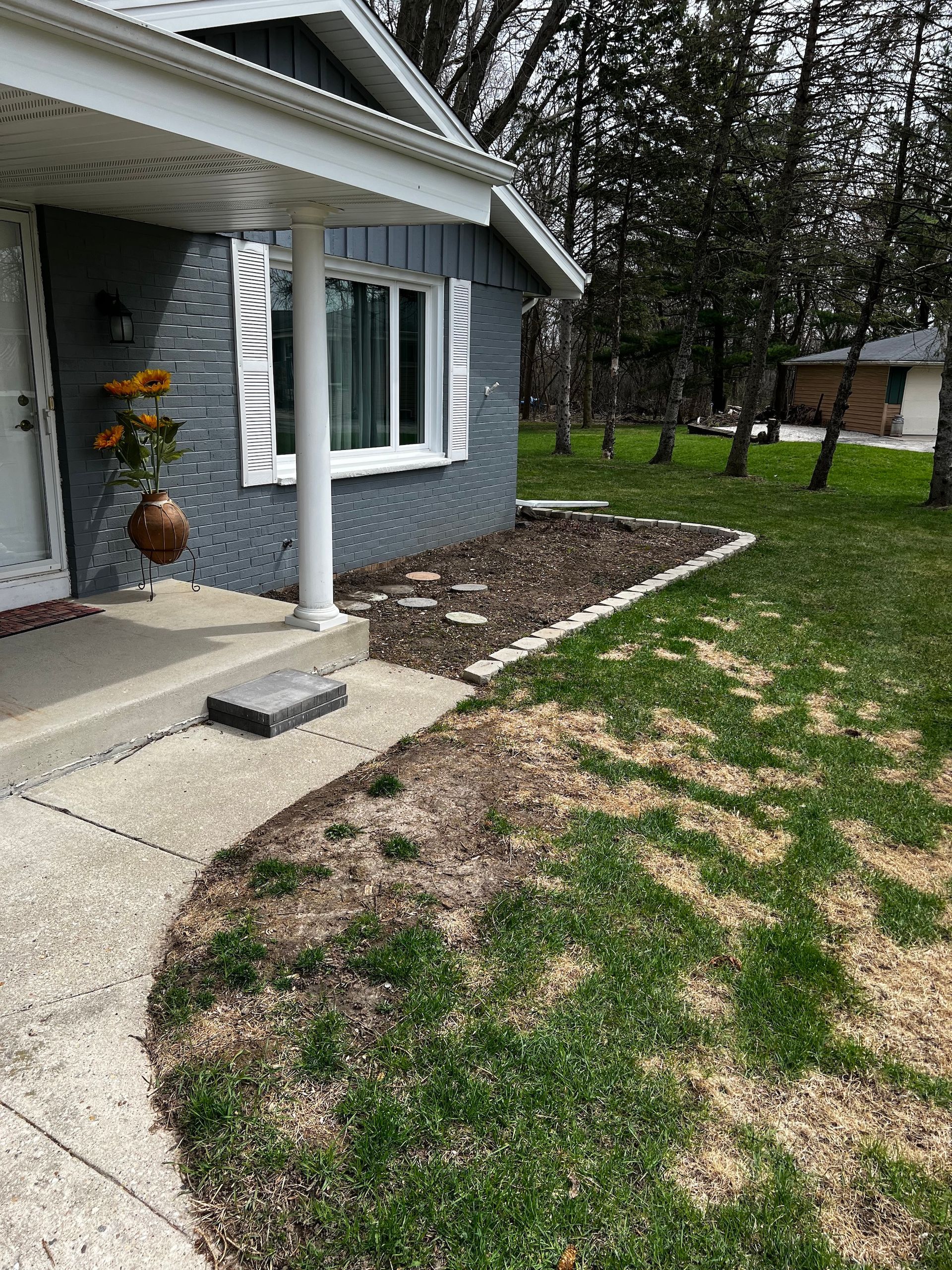 Landscape Maintenance Sussex WI, Landscapers, Landscaping