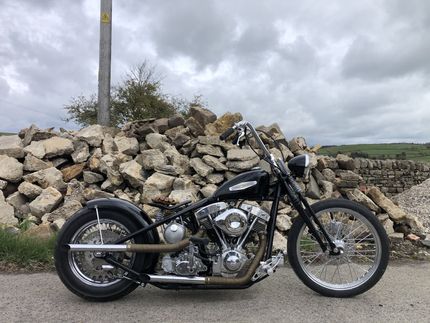 skinnys motorcycle