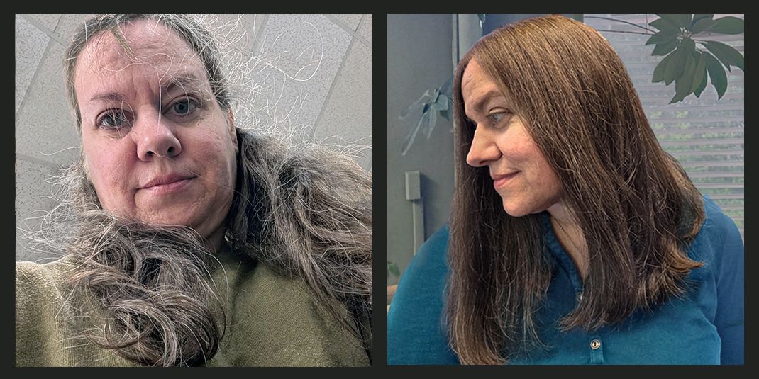 Natural Organic Brown Covers Gray