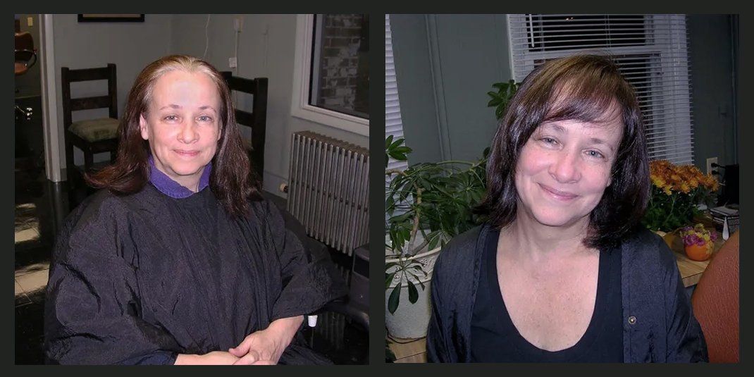 Look 10 Years Younger