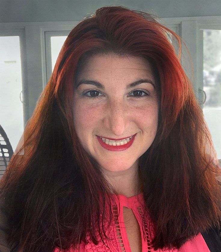 Beautiful Bold Bright