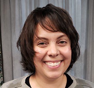 Brunette Organic after