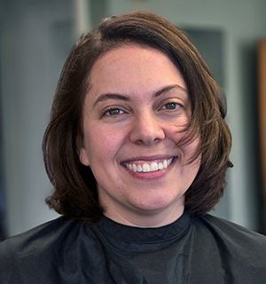 Fun & Easy Cut & Color