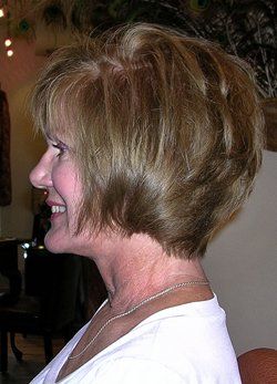 Warm Bronde Organic Hair Color