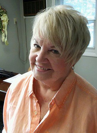 Multi-Dimensional Organic Blonde