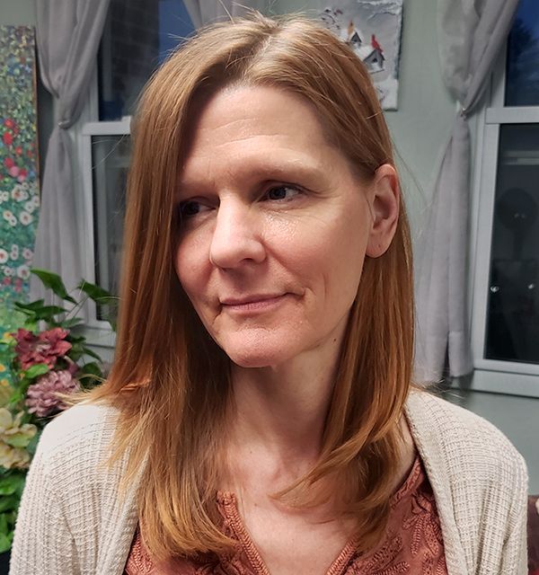 Warm Natural Organic Color