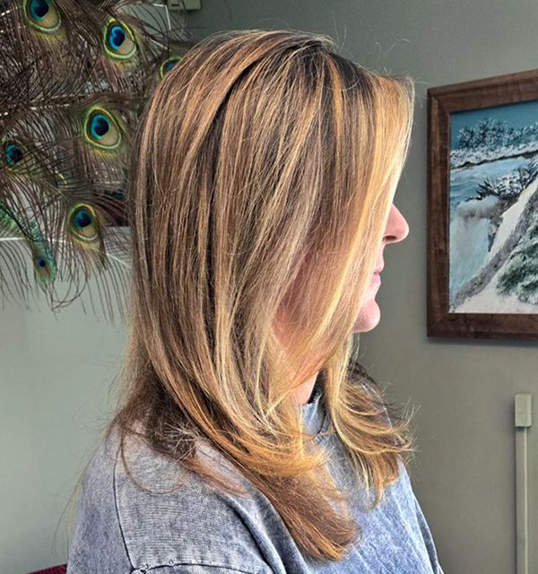 Organic Highlights Lowlights