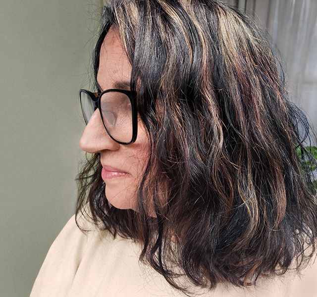 Organic Corrective Color