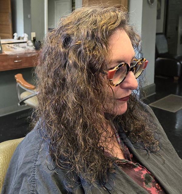 Transition to Gray After