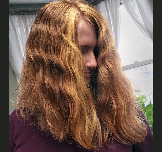 Organic Highlights Moneypiece