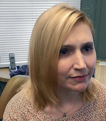 Natural Organic Blonde