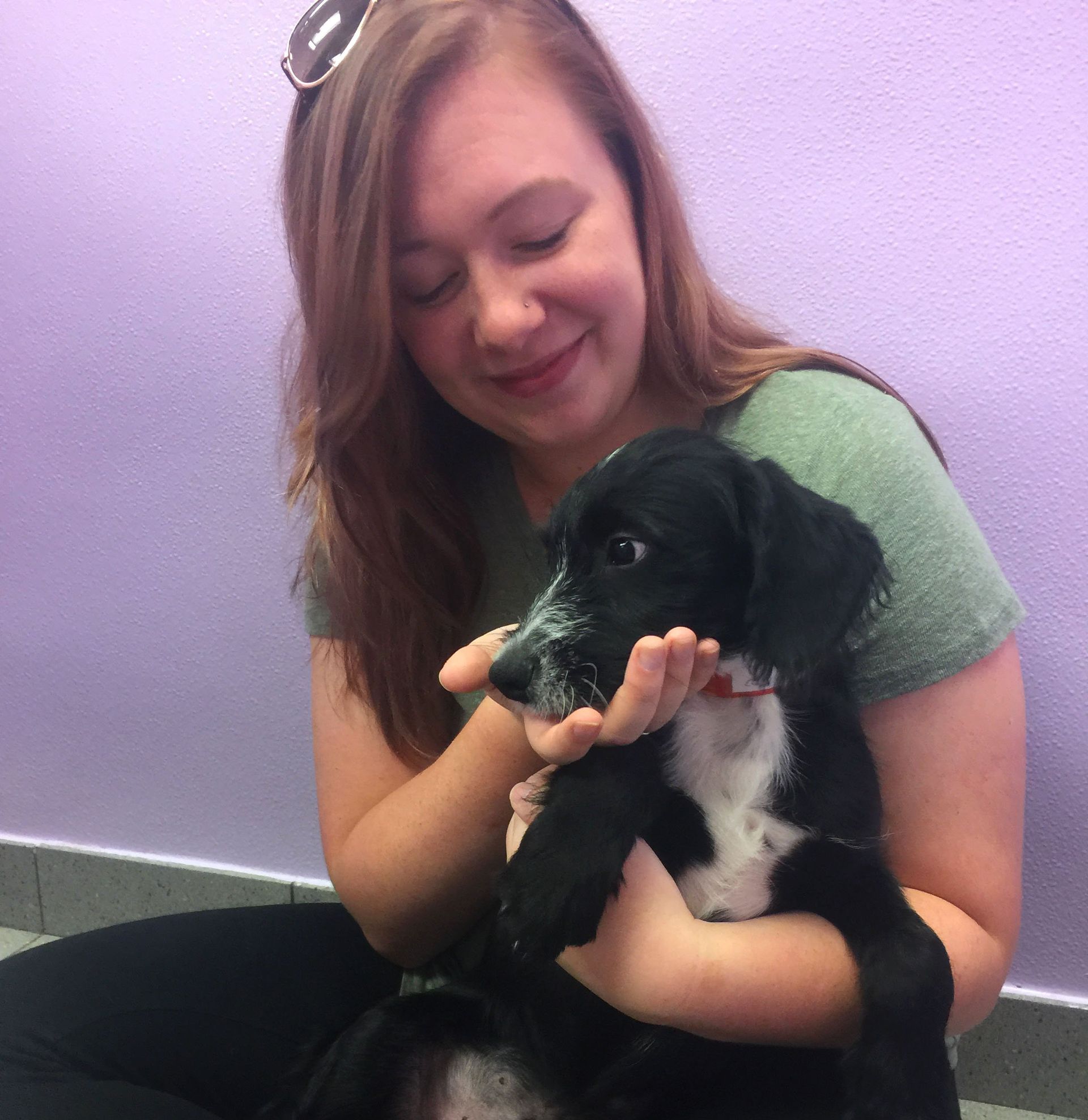 Warm Natural Organic Brown