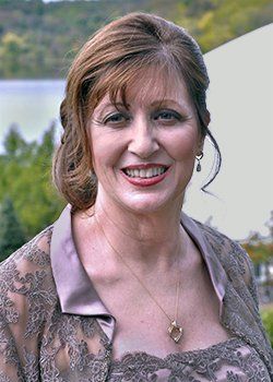 Special Wedding Mom Hairstyle Updo