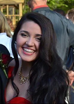 Special Occasion Hairstyle