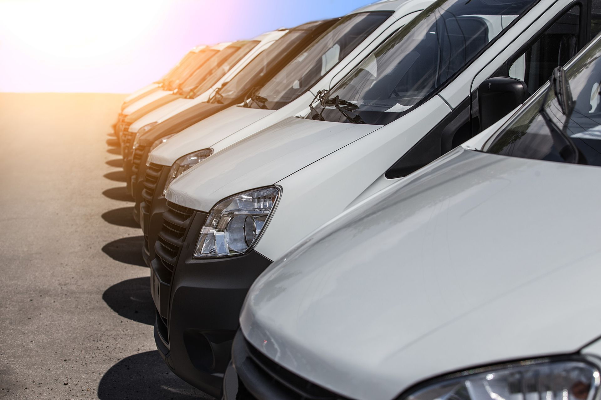 fleet services