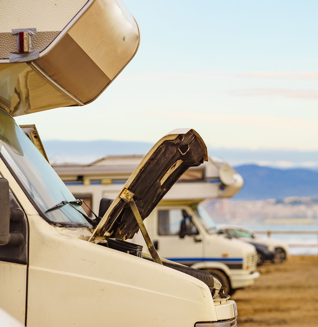 RV Repair