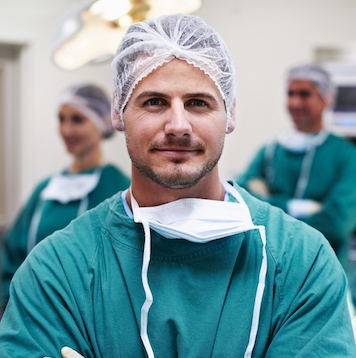 Surgical Co-Management