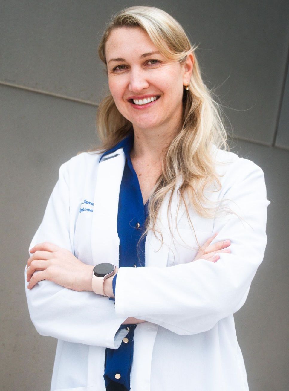 Our Ohana Optometrists in KailuaKona, Big Island