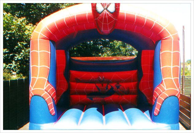 Bouncy castle
