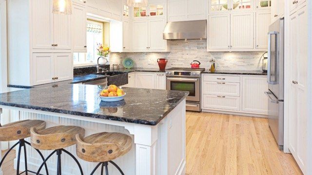 kitchen remodeling guelph ON