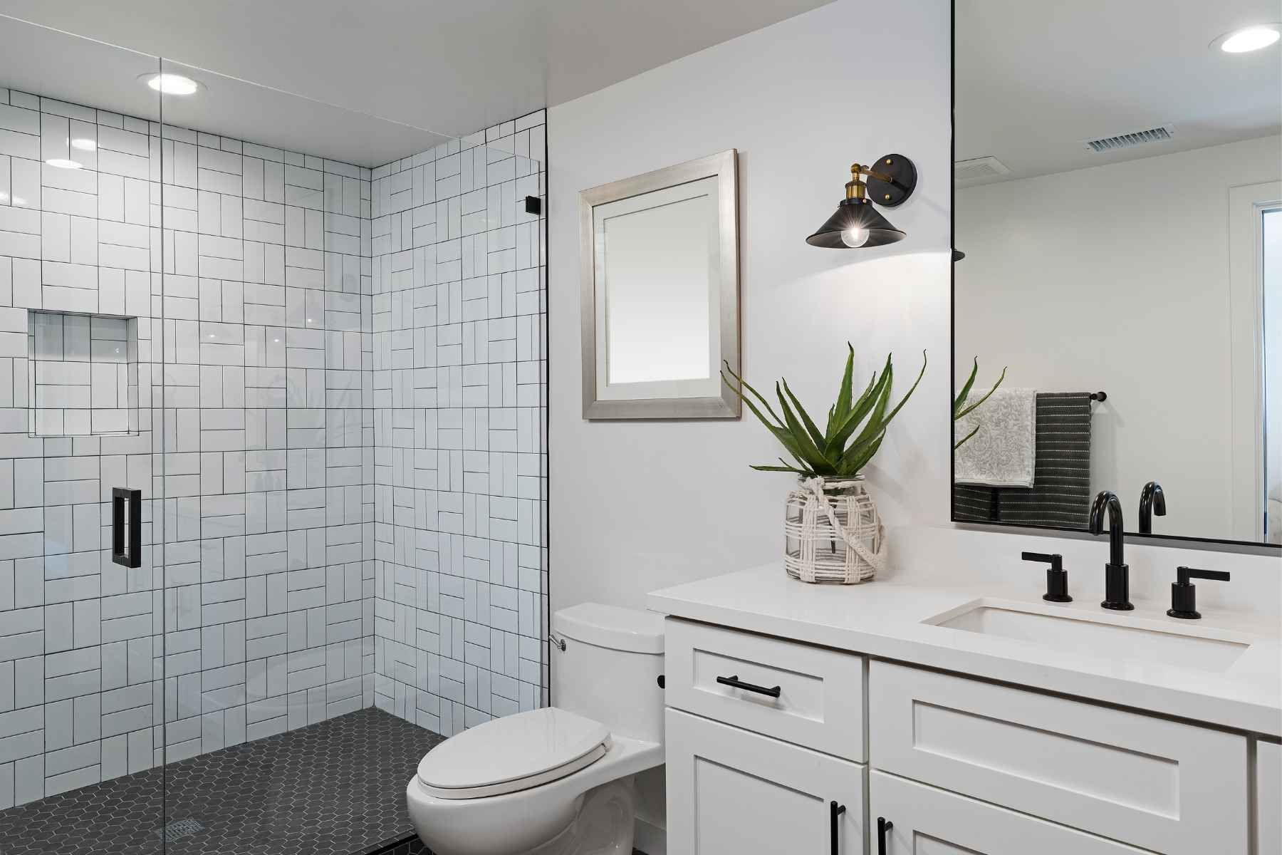 bathroom contractors