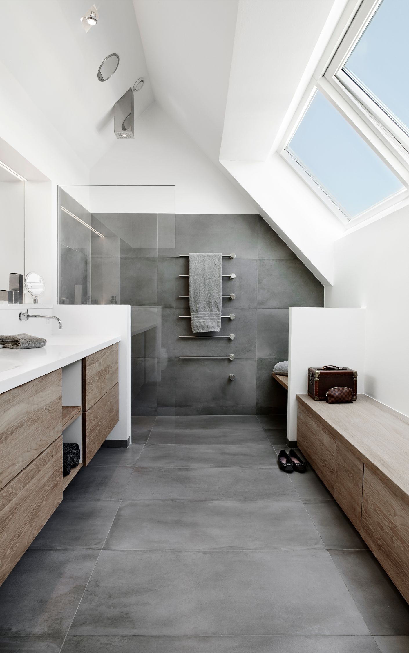 Bathroom Renovation Guelph
