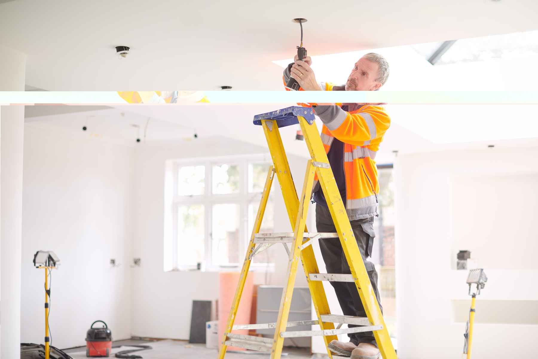 electrical installation