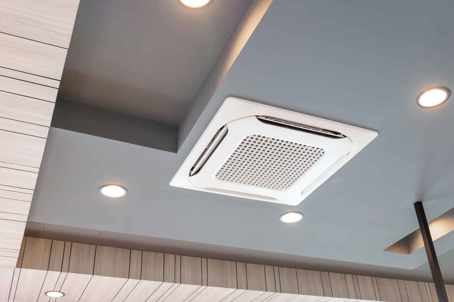 fan system upgrades