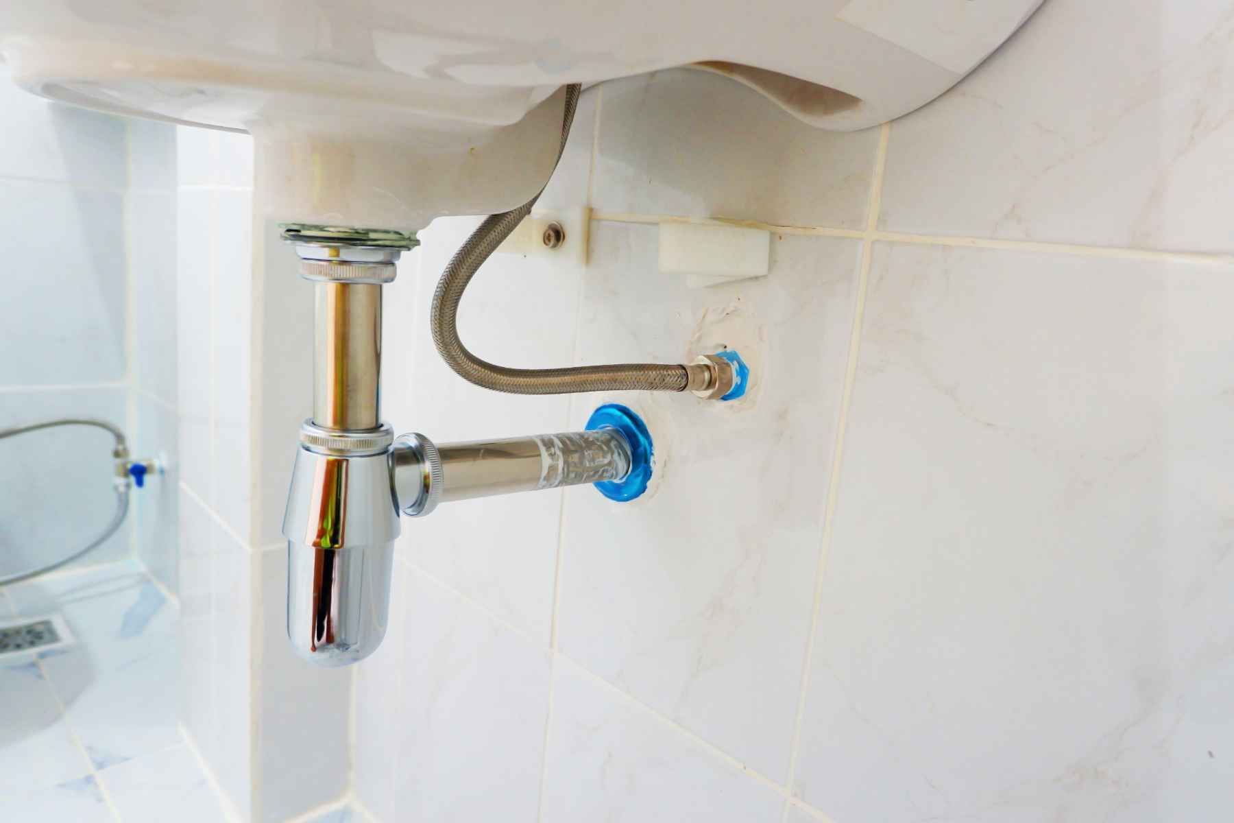 plumbing