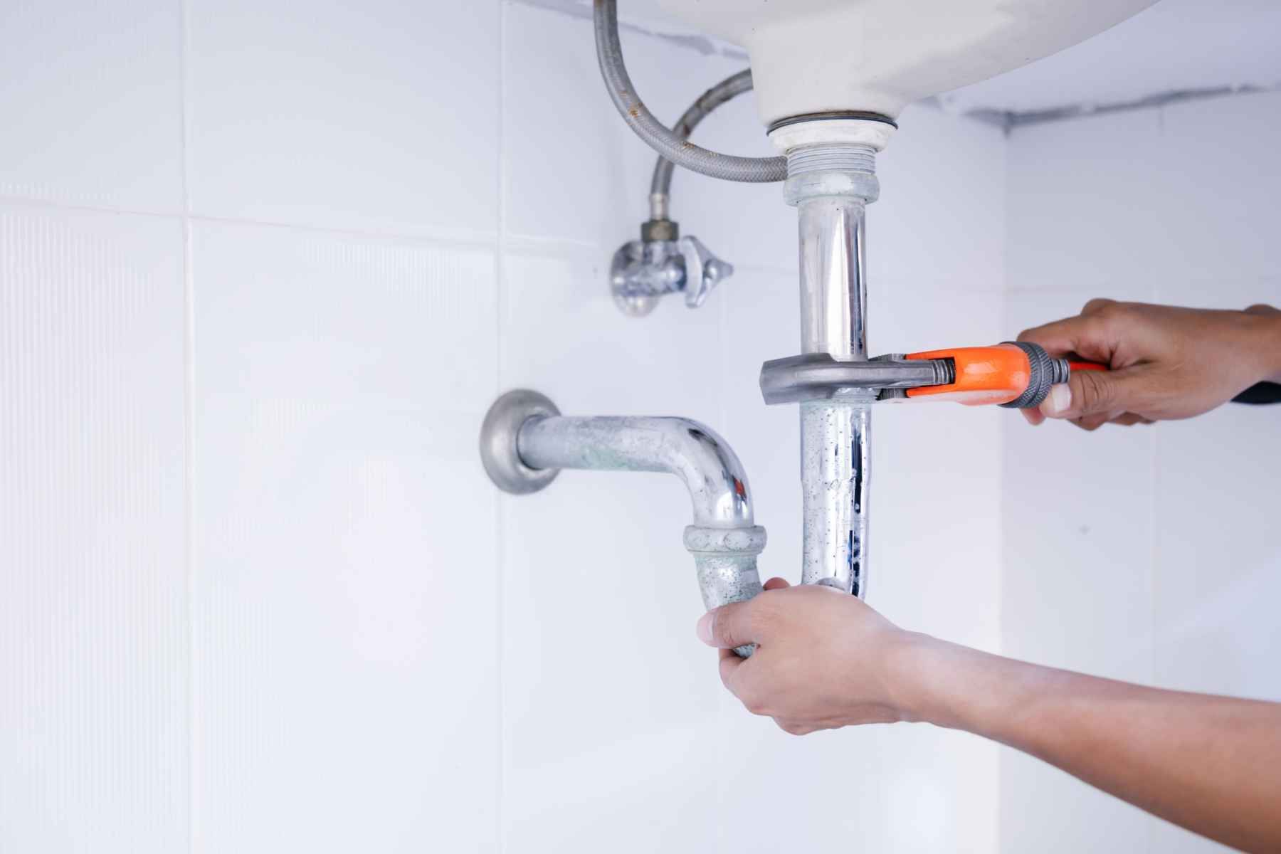 plumbing services