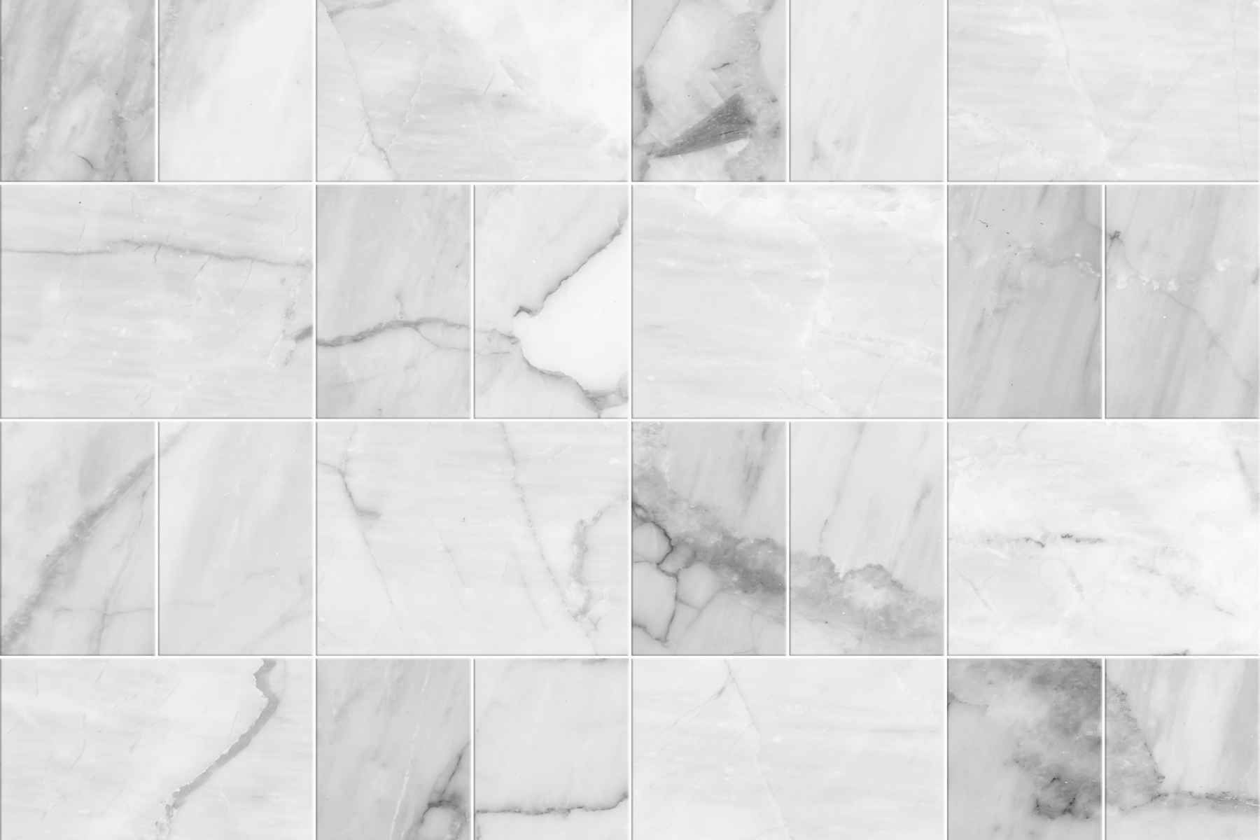 tiling Milton