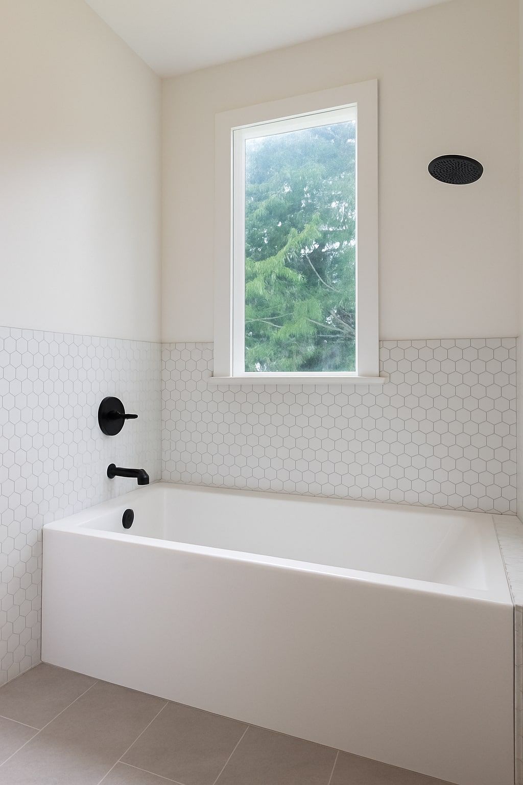 tiling